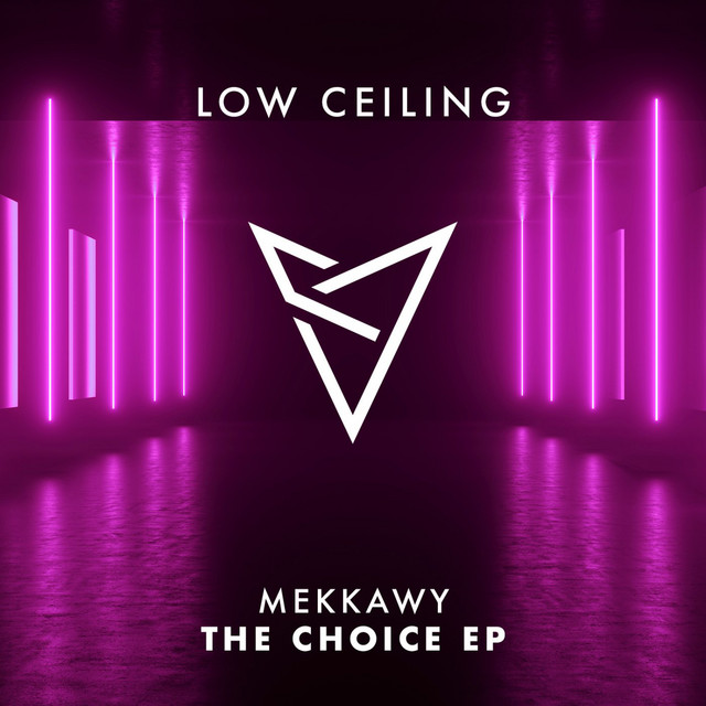 THE CHOICE album art
