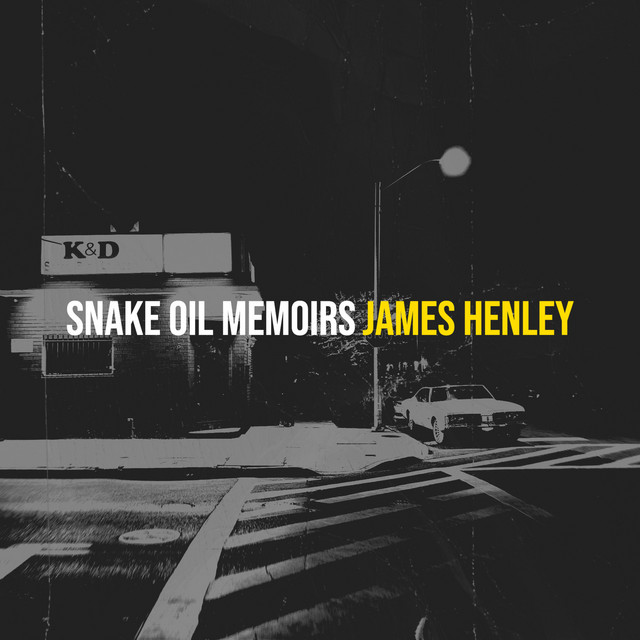 James Henley
