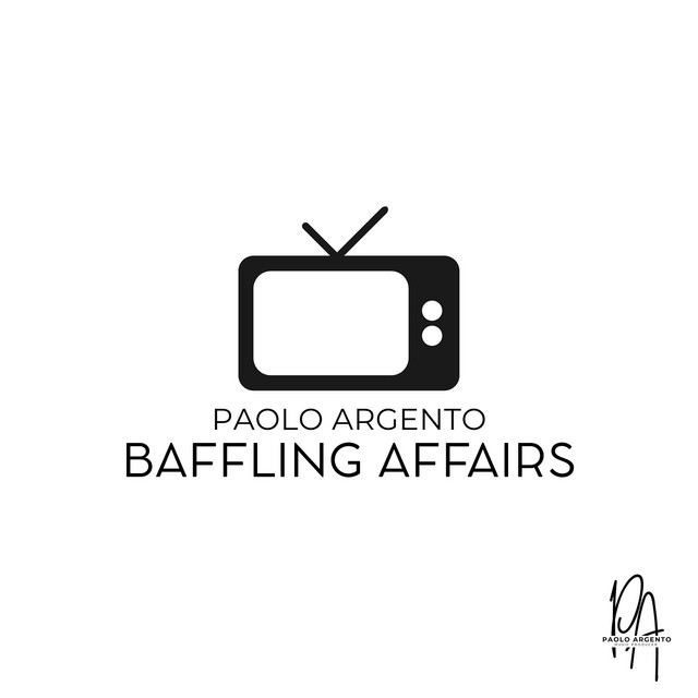 Baffling Affairs cover