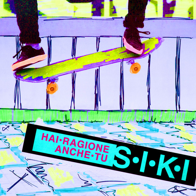 SIKI