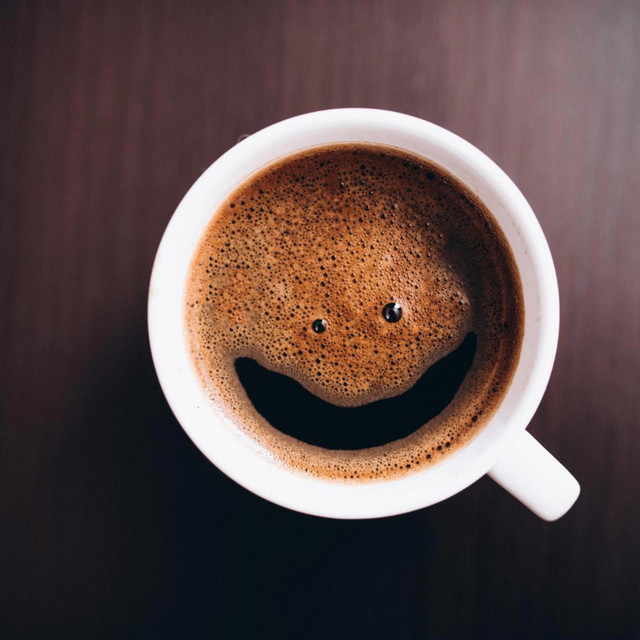 Обкладинка: Chill Coffee — Yula_Music