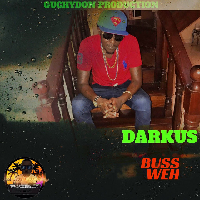 Buss Weh - Single cover
