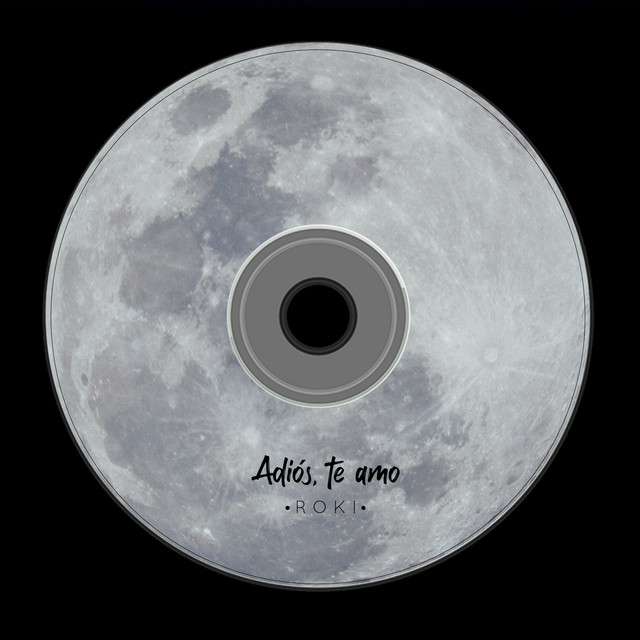 Adiós, Te Amo cover