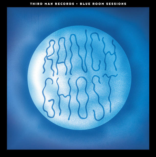 Blue Room Sessions cover art