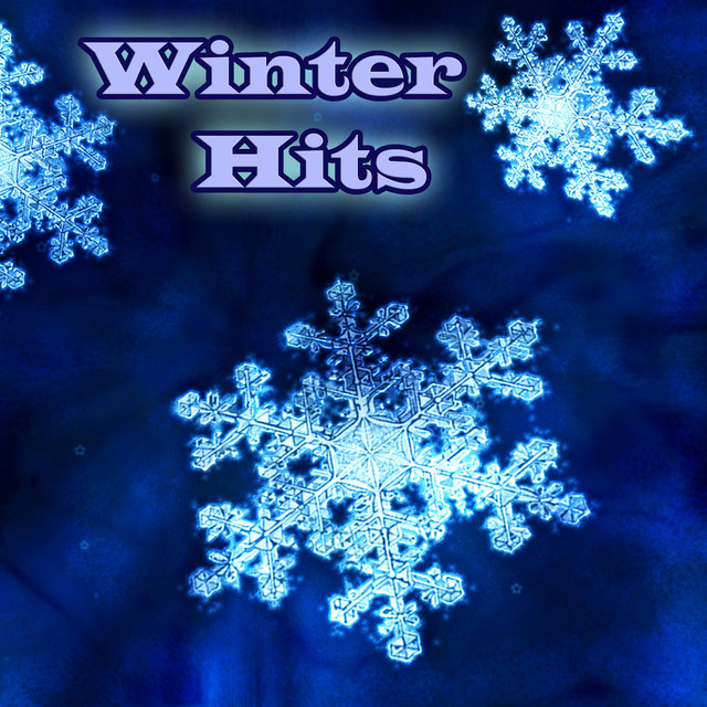 Winter Hits 2010 - Instrumentals cover art