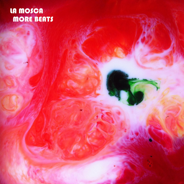 More Beats cover art