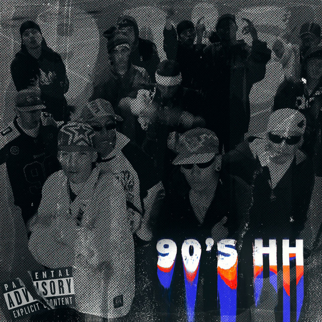 90's HH