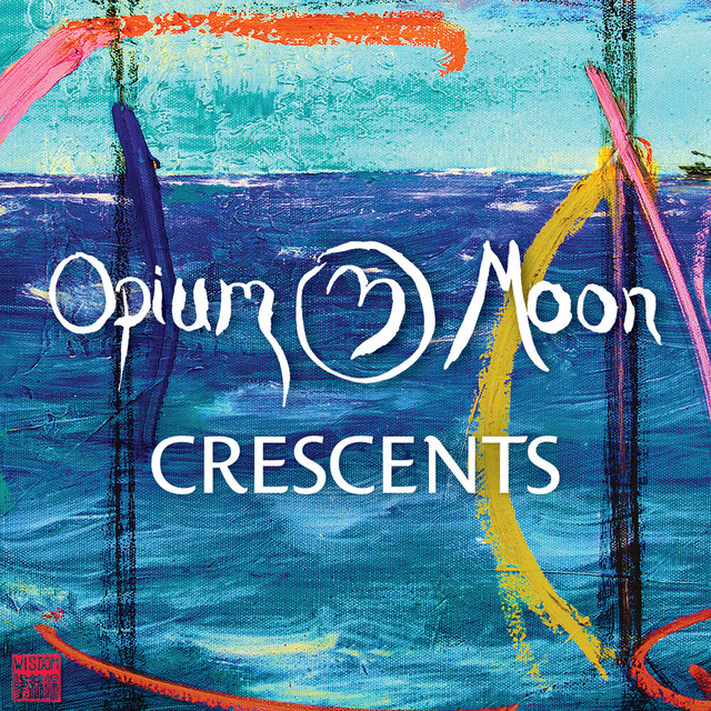 Crescents cover art