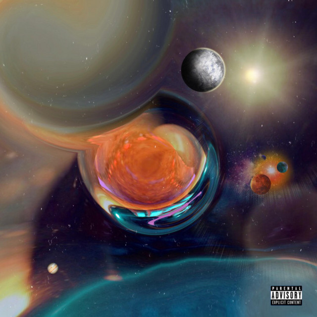 Interdimensional cover art