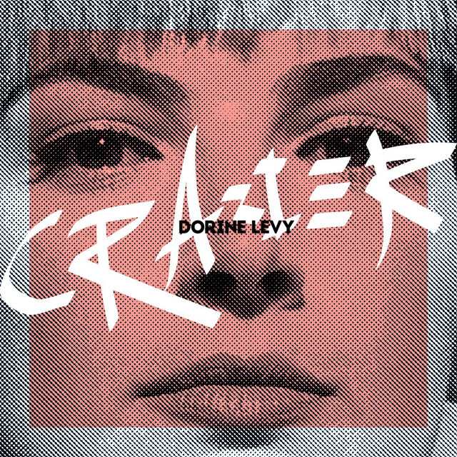 Crazier cover