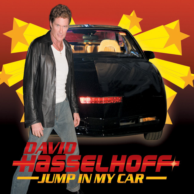 Jump In My Car
