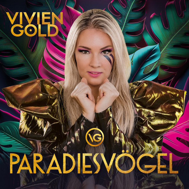 Paradiesvögel cover