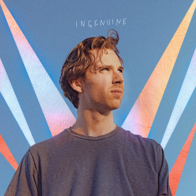 Ingenuine cover art