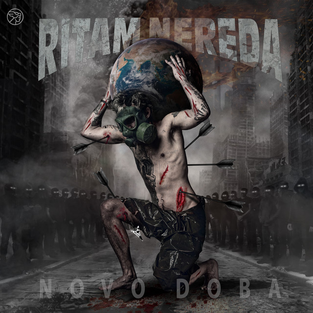 Novo Doba cover