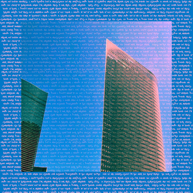 LAY cover art