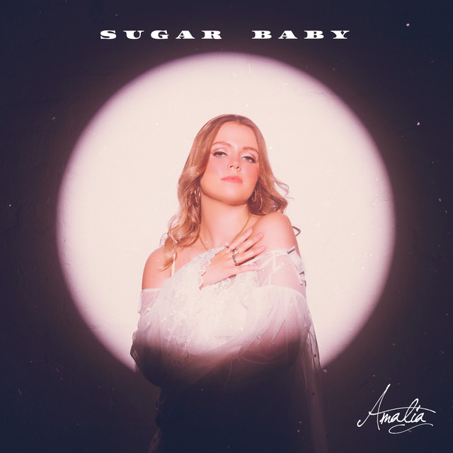 Album artwork for Sugar Baby by Amalia