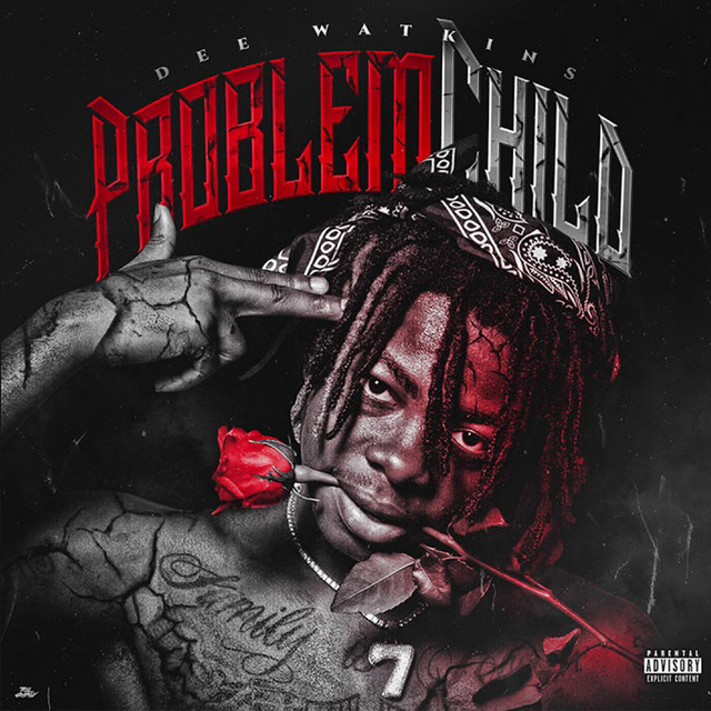 Problem Child cover art