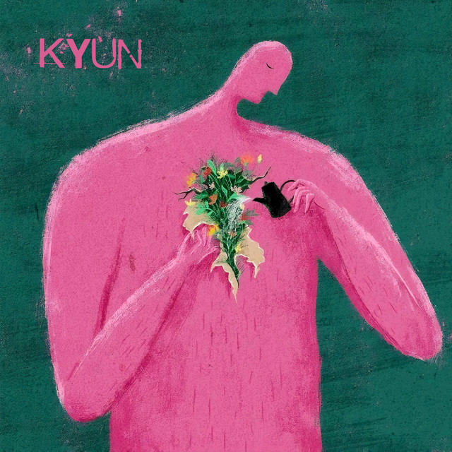 KYUN cover art