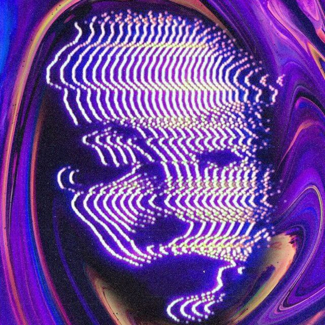 Destroyed cover art