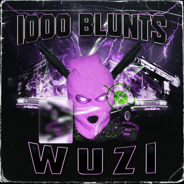 1000 Blunts