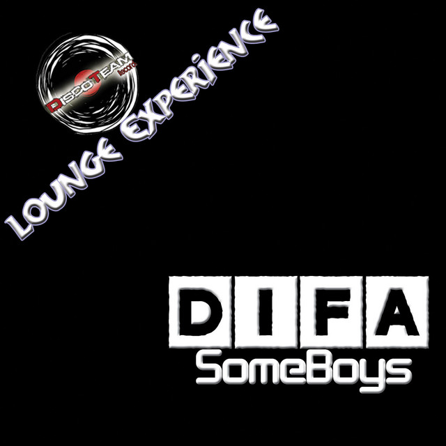 Some Boys (Lounge Experience) cover art