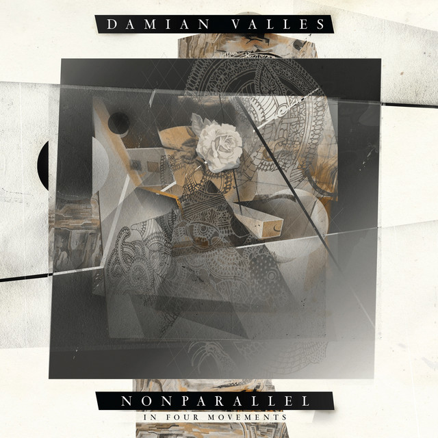 Nonparallel (In Four Movements) cover art