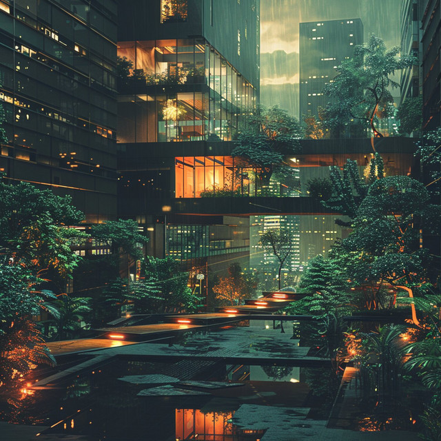 Low Meridian