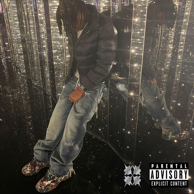Carry The Torch cover art