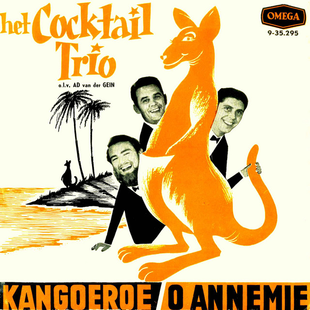 Kangoeroe
