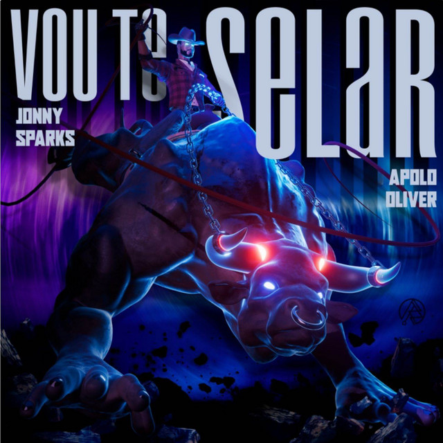Vou Te Selar - Apolo Oliver Remix