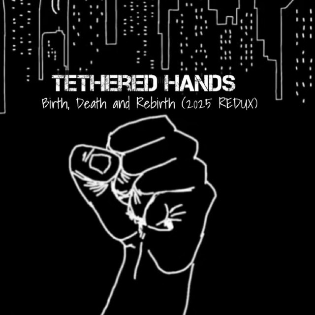 Birth, Death and Rebirth (2025 Redux) (single)