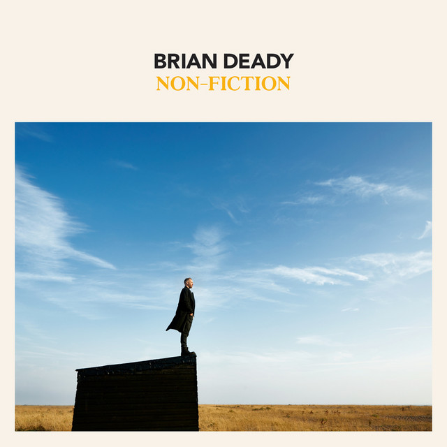 Non-Fiction cover art