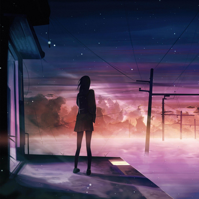 Обкладинка: Under Starfall — Vens Adams
