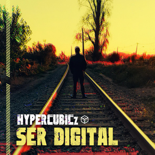 Ser Digital cover art