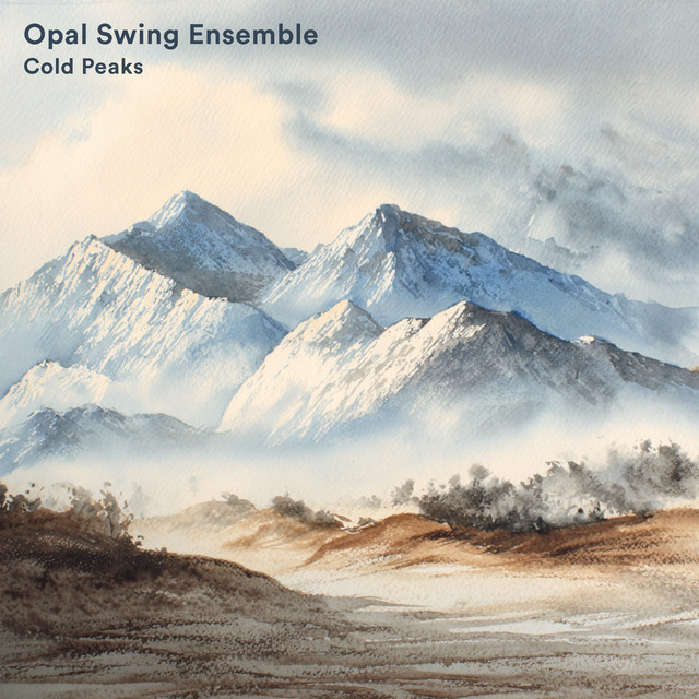 Opal Swing Ensemble