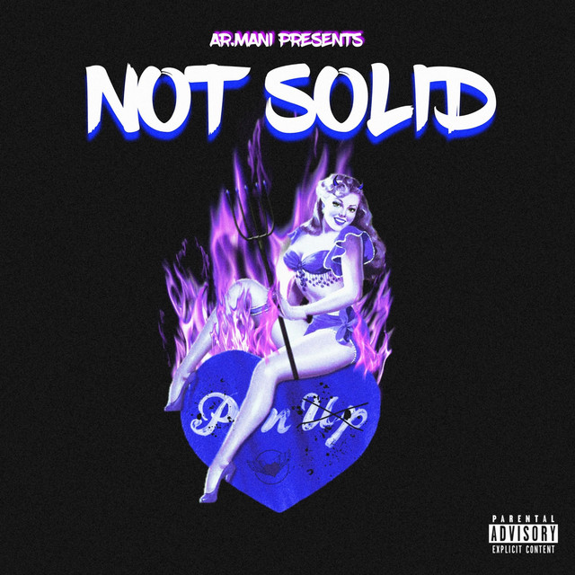 Not Solid
