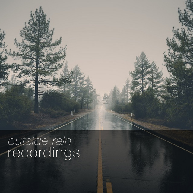 Outside Rain Recordings