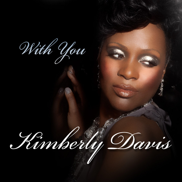 With You (Remixes) cover art