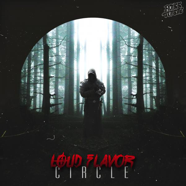 Circle cover