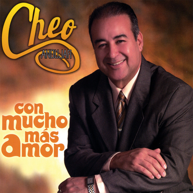 Con Mucho Mas Amor cover art