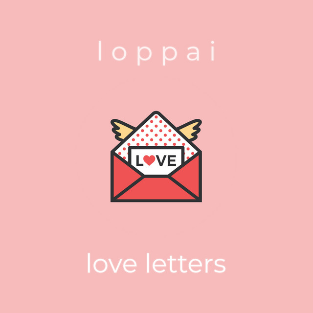love letters cover art