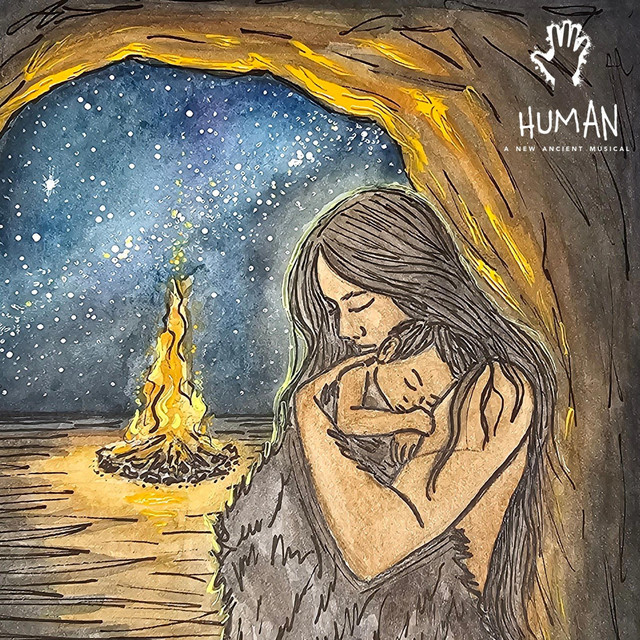 Time (To Be My Baby) artwork