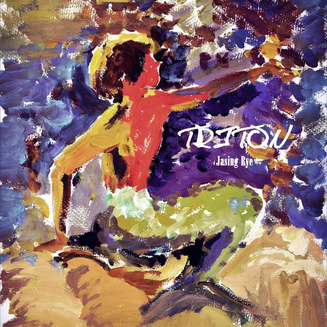 Triton cover art