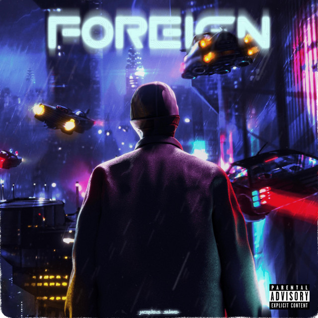 Foreign cover art