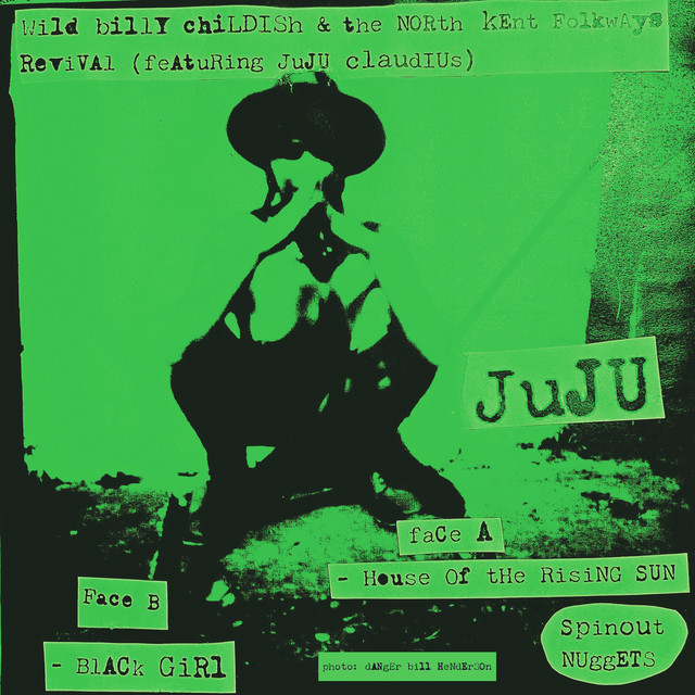 House of the Rising Sun - Single by Wild Billy Childish | Spotify