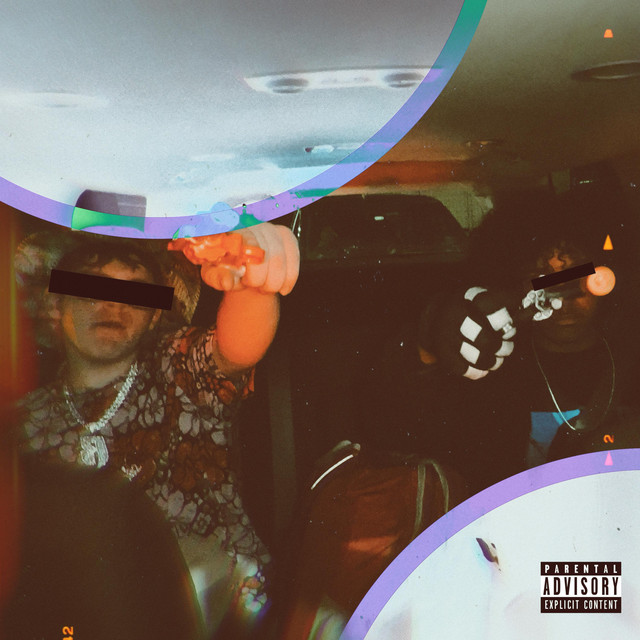 Young cover art