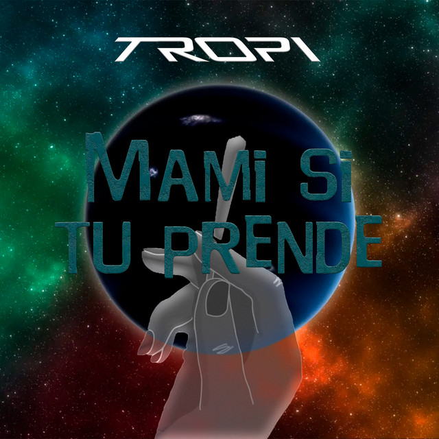 Mami si tu prende