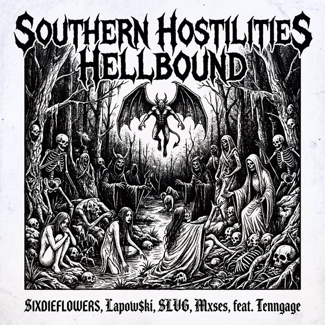 Southern Hostilities Hellbound