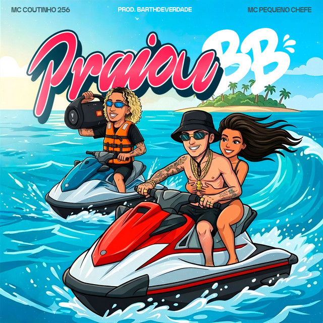 Praiou BB