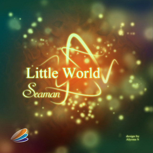 Little World cover art